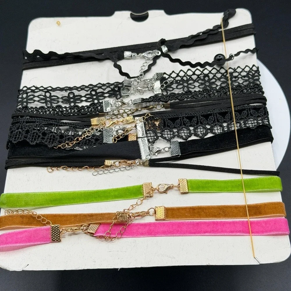 N/A eclectic mixed